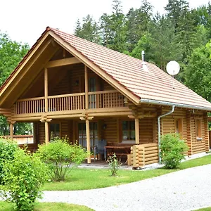 Ferienhäuser Ziegelwies Ferienhaus
