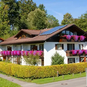 Hotel Gaestehaus Forggensee, Fussen