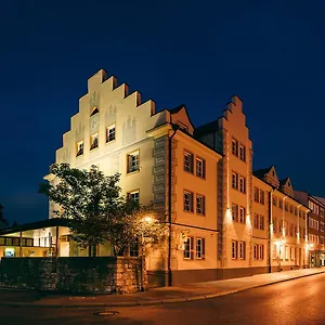Central City Hotel Füssen