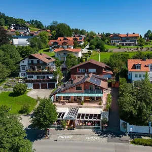 Hotel San Marco, Füssen