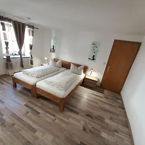 Apartment Zentrum, Fussen