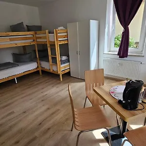 Hostel My, Fussen