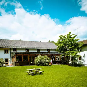 Hostel Jugendherberge Fuessen, Fussen