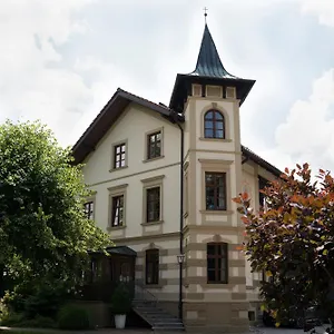 3* Hotell Fantasia Budget Boutique
