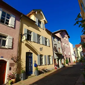 Hostel Old Kings Design, Fussen
