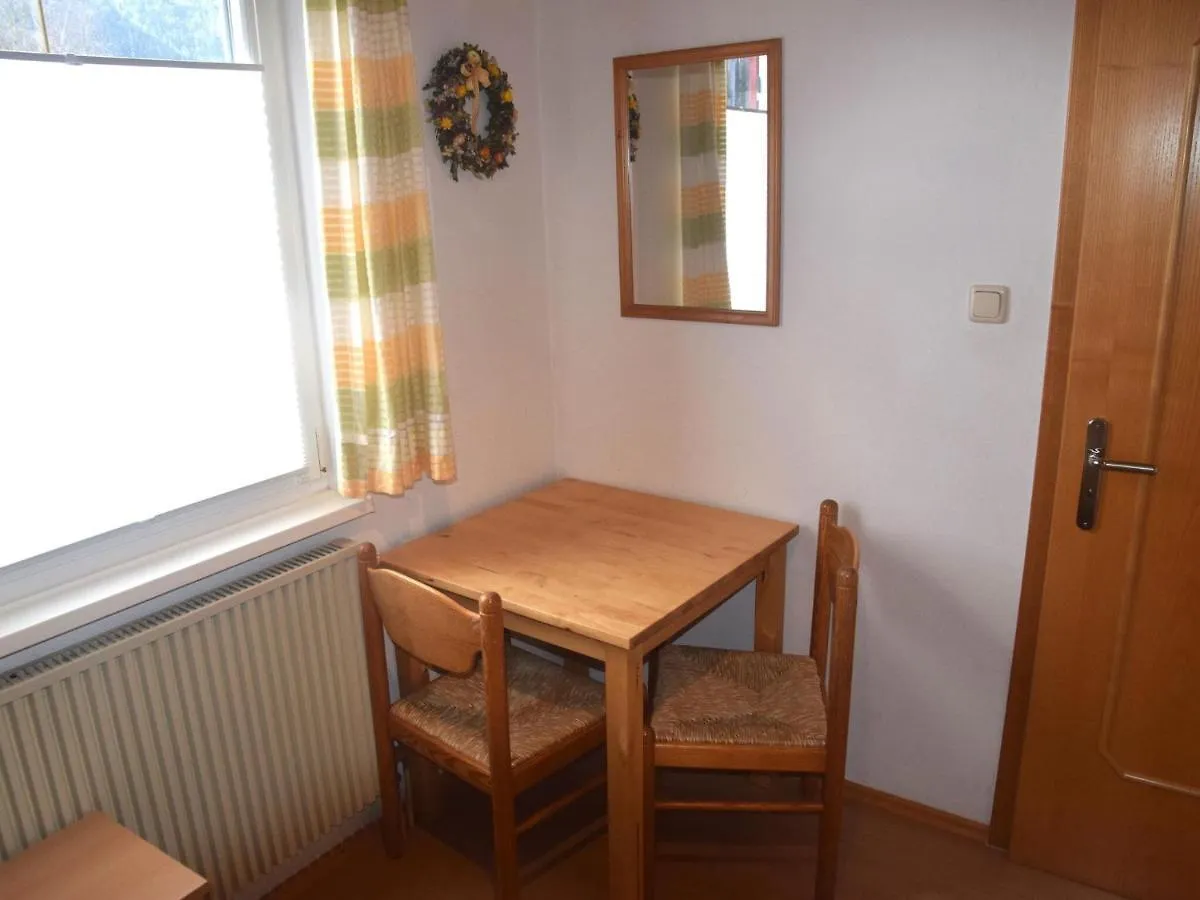Holiday Home In Fuessen With Garden