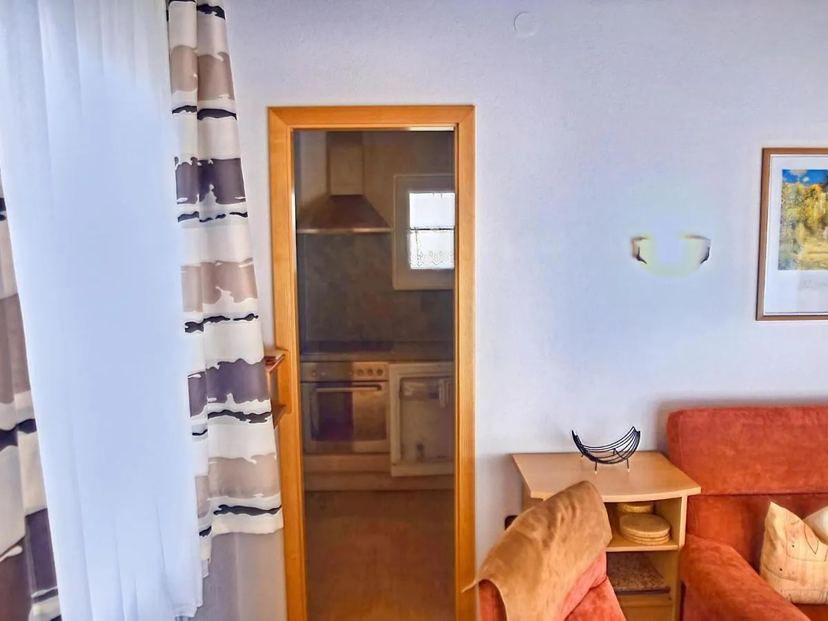 Holiday Home In Fuessen With Garden 0*, Fussen