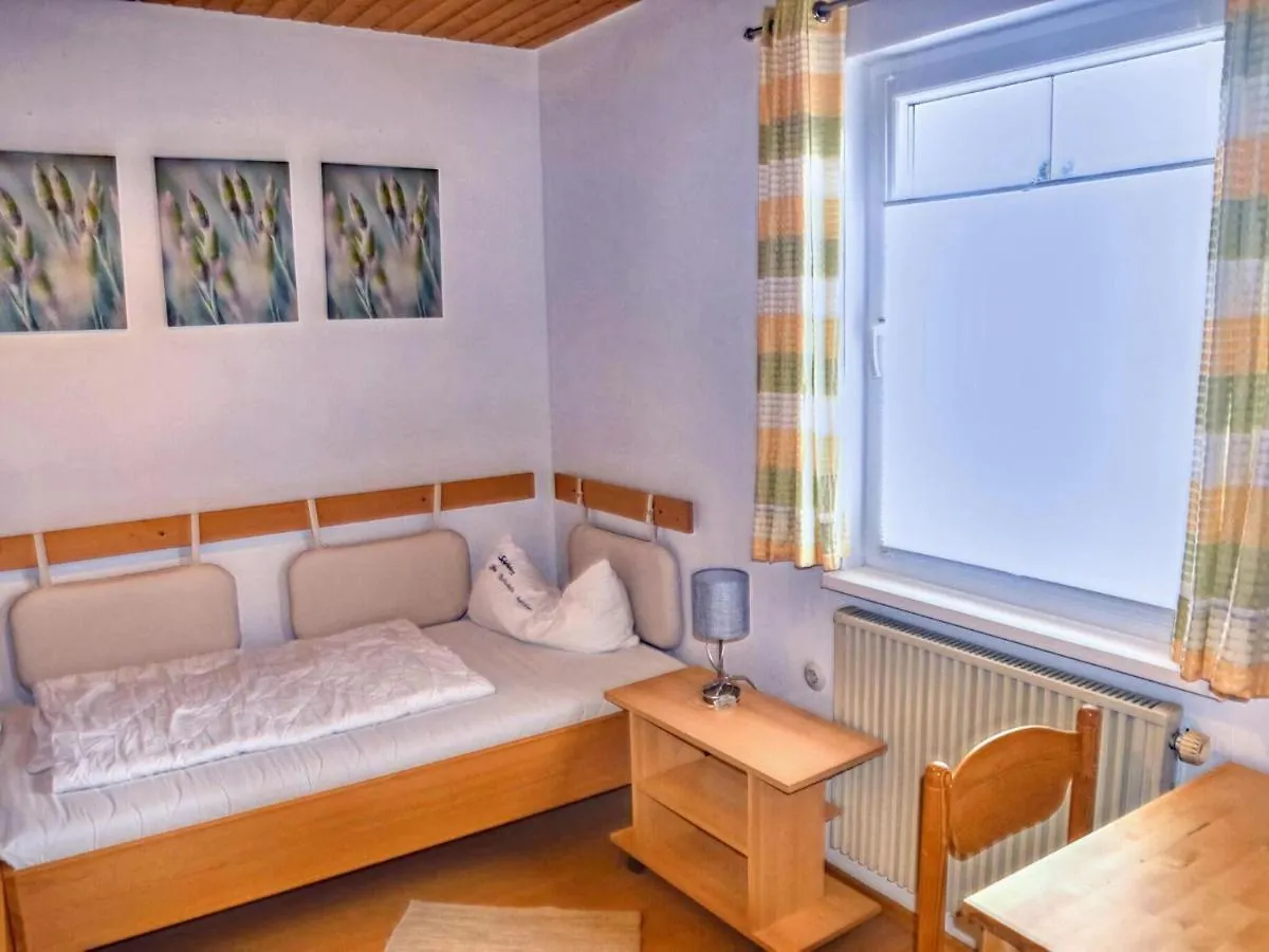 Holiday Home In Fuessen With Garden Germany