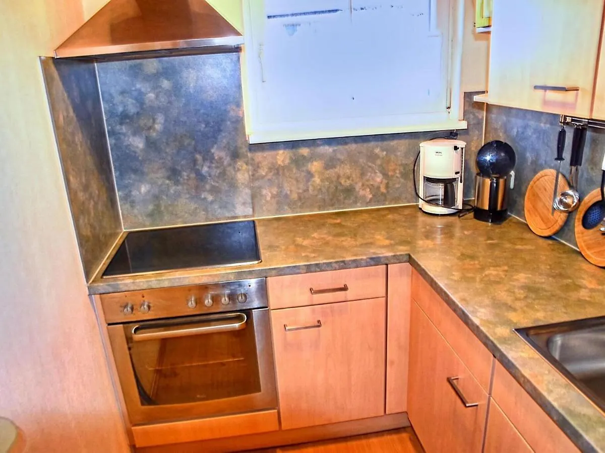 Holiday Home In Fuessen With Garden 0*, Fussen Germany