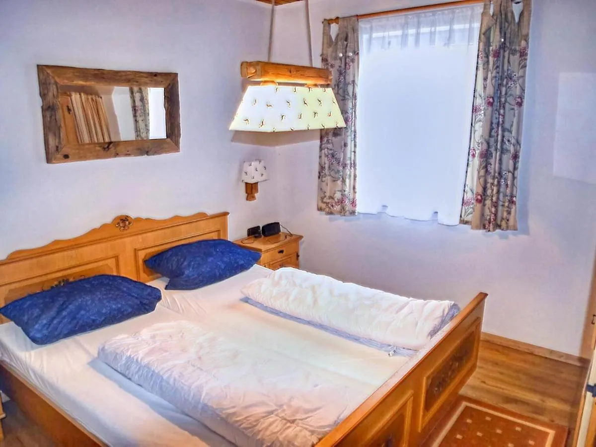 Holiday Home In Fuessen With Garden 0*, Fussen Germany