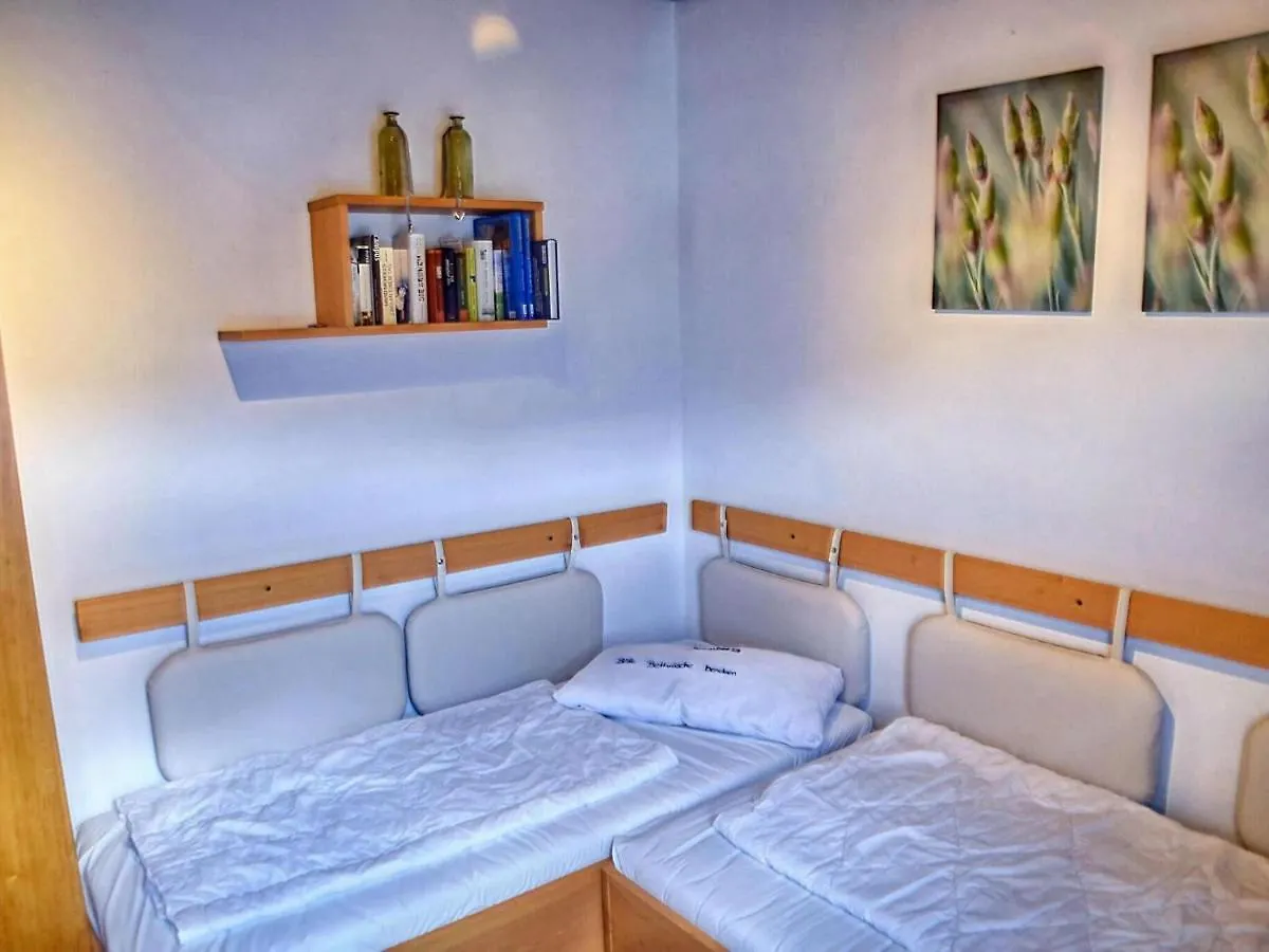 Holiday Home In Fuessen With Garden