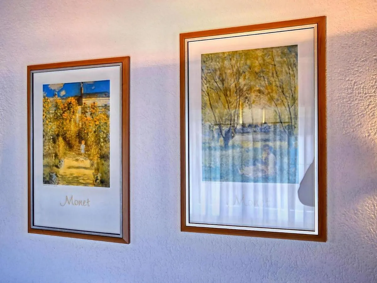 Holiday Home In Fuessen With Garden  Fussen