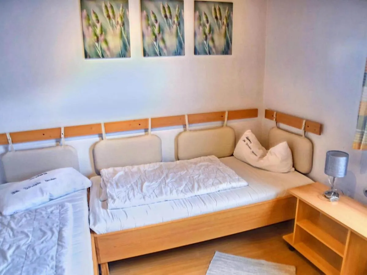Holiday Home In Fuessen With Garden  Fussen